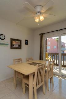 Tiki 236 - Perfect Getaway with Partial Beach View condo - 1