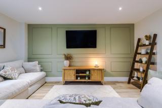 Rock Mill - The Penthouse Suite - 8