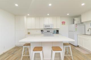 Tiki 136 - Spacious 1BR Condo Sleeps 6 Near Beach condo - 4