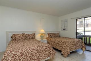 Tiki 120 - Close to the Beach 1BR Condo with Balcony condo - 8