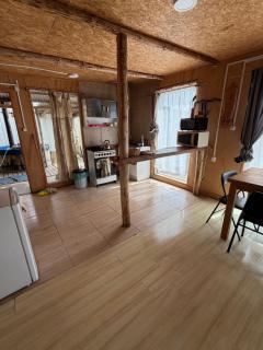 Turismo Los Carbooneros de Pugueñun - 3