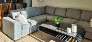 Flat With Lake View In Sjusjøen - 2