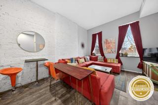 Bold City Haven 2 units ABODEbucks - 0