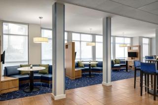 Courtyard Fargo Moorhead, MN - 2