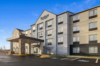 Fairfield by Marriott Southeast Hammond, IN - 0
