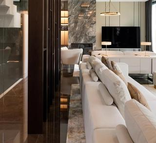 Large terrace and views - 8