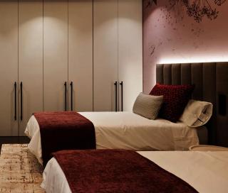 Large terrace and views - 2