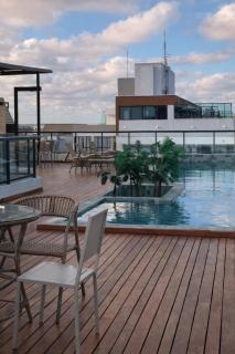 Moana Meerflataxe Porto de galinhas - 0