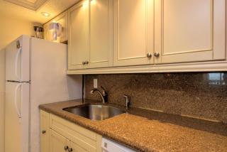 2nd Floor 1BR Beachfront Condo with Heated Pools condo - 3