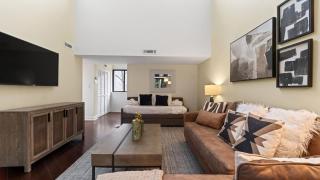 Treetops 4904 by AvantStay Hilton Head Condo Balcony Shared Pool Tennis Court Near Beach and Dining - 5