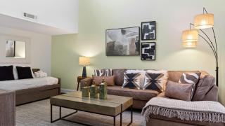 Treetops 4904 by AvantStay Hilton Head Condo Balcony Shared Pool Tennis Court Near Beach and Dining - 3