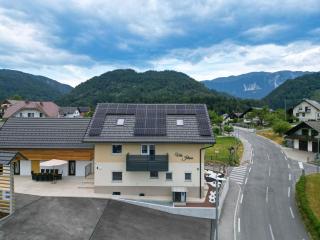 Vila Jelena Gorje, Vintgar, Bled - 0