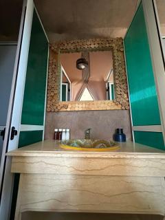 Merzouga luxe camp - 1