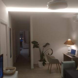 Casa recièn reformada con jardin y piscina privada - 2