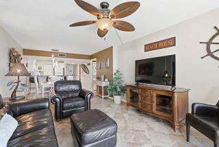 Dunes of Panama C104 - First Floor Gem - 7