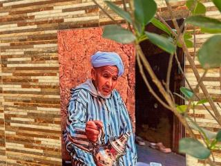 Green Terrace 2BR Condo 10 min from Agadir beach - 7