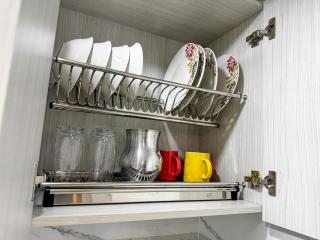 Loft, norte de Armenia, primer piso, nuevo - 4