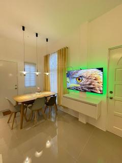 Beachside cozy House Staycation Panglao Bohol - 9