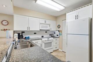 Dunes of Panama C104 - First Floor Gem - 2