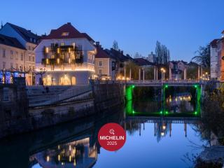 Zlata Ladjica Boutique Hotel - 8