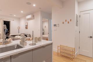 Chic Japandi 1BR in Brooklyn w Washer & Dryer - 2