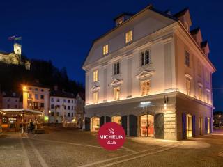 Zlata Ladjica Boutique Hotel - 8