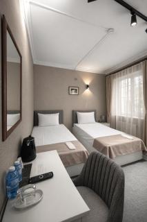 Heritage & Boutique Hotel - 6