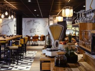 Mercure Lyon Est Chaponnay - 3