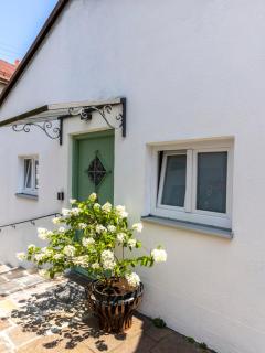 Klimaneutrales Ferienhaus am idyllischen Ammersee - 5