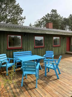 Home In Dunes By Bratten Beach - 3