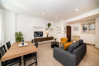 Bernadette Apartment - Vaticano area - Rome - 3