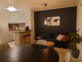 Comfortable Apartment with Easy Airport & City Access - 3