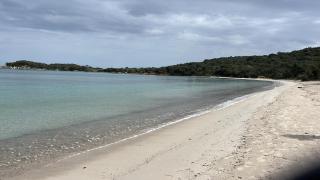 Mini Villa 63 proche plage dans résidence avec piscine à Favone - 7