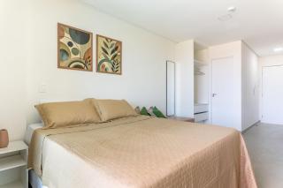 Conforto | Lazer | Estrutura Exclusiva 203C - 9