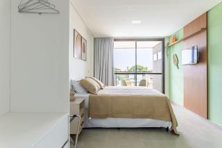 Clima de Resort c/ 5 Piscinas e Lazer Completo 202 - 7