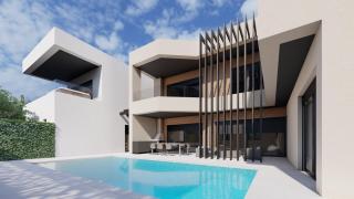 Villa Liam i Villa Zoe - 2