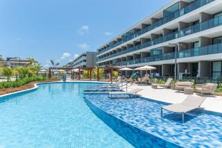 Conforto | Lazer | Estrutura Exclusiva 203C - 9