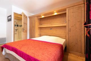 Les Chalet De Flambeau - Appartement 3 pièces - 6 personnes MAE-9473 - 4