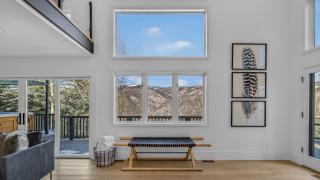 Ethereal Lodge - Avon - 8