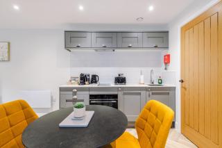 Rock Mill - Stunning Studio Apartment - 8