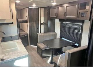 Happy Camper in Alamos, a Pueblo Mágico in Sonora! - 9