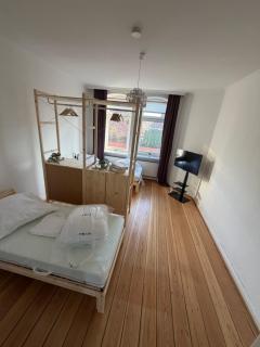 XXL Wohnung 6 Personen 3 Schlafzimmer - 5