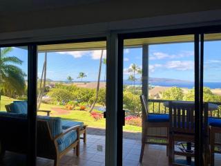 Wailea Ekolu 505, Ocean Views, New Furnishings - 8