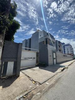 5min da praia, ar mais vaga, 6 pessoas 2 qto Recife - 8