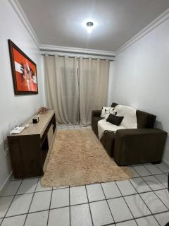 5min da praia, ar mais vaga, 6 pessoas 2 qto Recife - 1