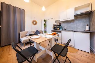 L'Echo de Saint-Michel - Parking Privé - StyleCosy - 3