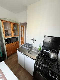 Mieszkanie Gdańska Oliwa z widokiem na morze 3 min do Sopotu - 7