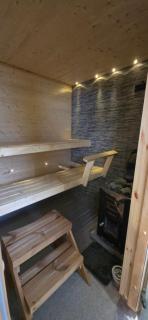 Vanha maatila maaseudun rauhassa Säyneisessä - 5