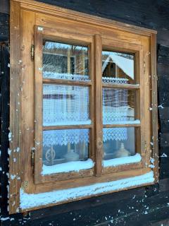 Chalúpka pod Rozsutcom - 4