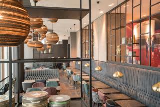 Motel One Berlin-Upper West - Berlín - 8